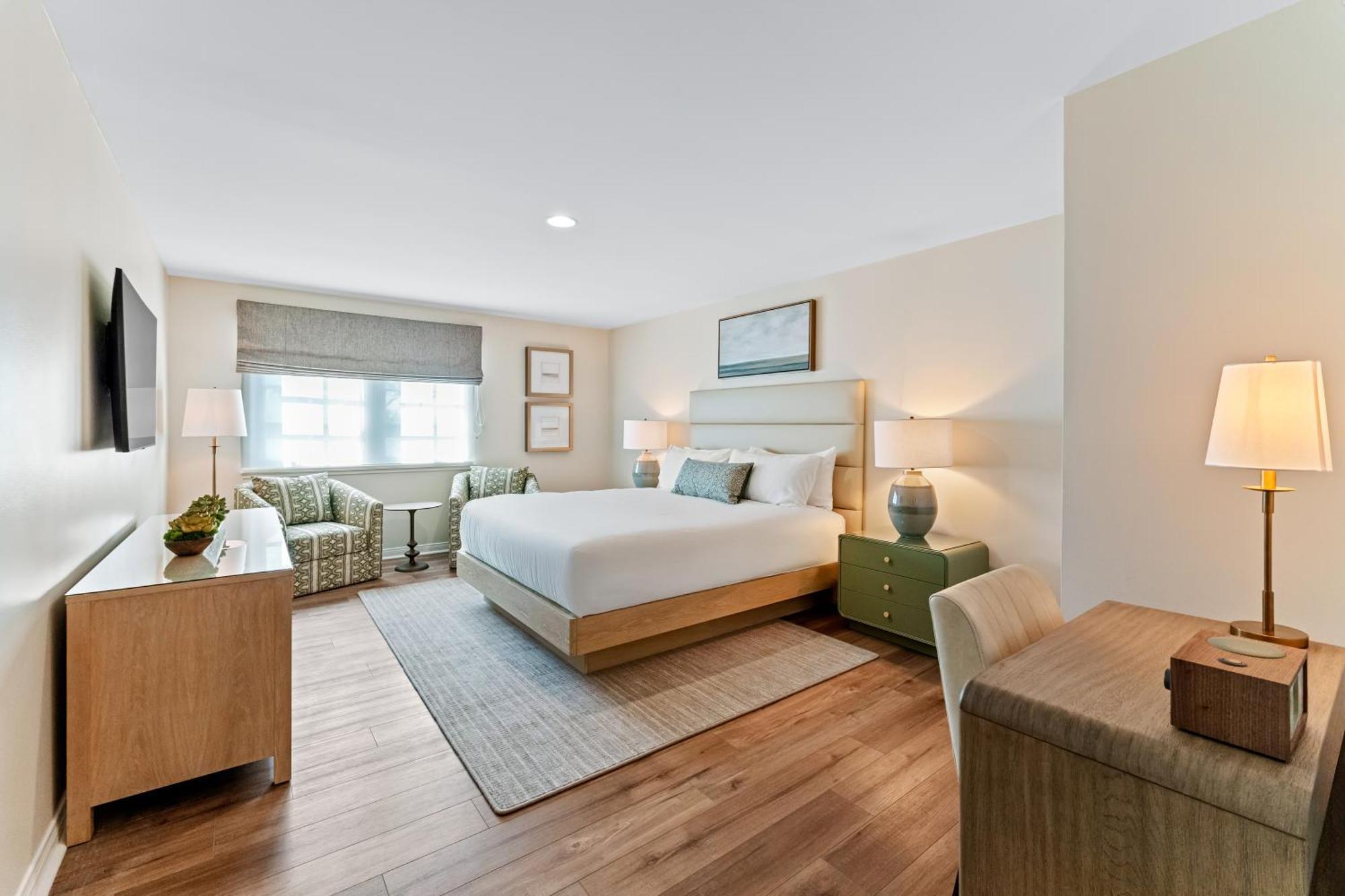 Inn At Playa Del Rey Los Angeles Luaran gambar