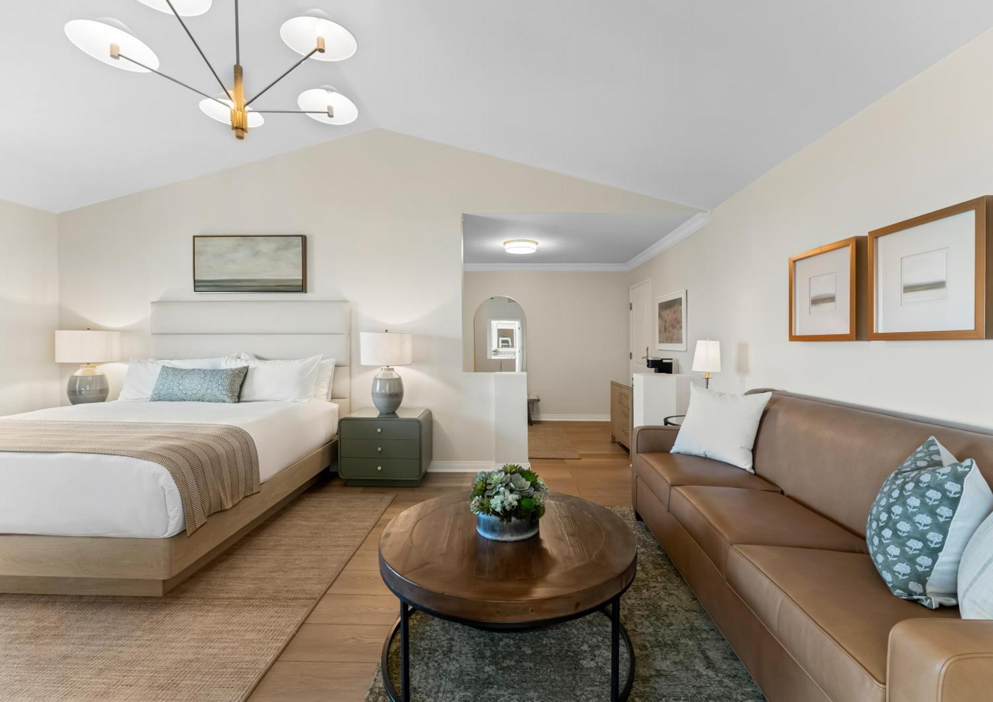 Inn At Playa Del Rey Los Angeles Luaran gambar