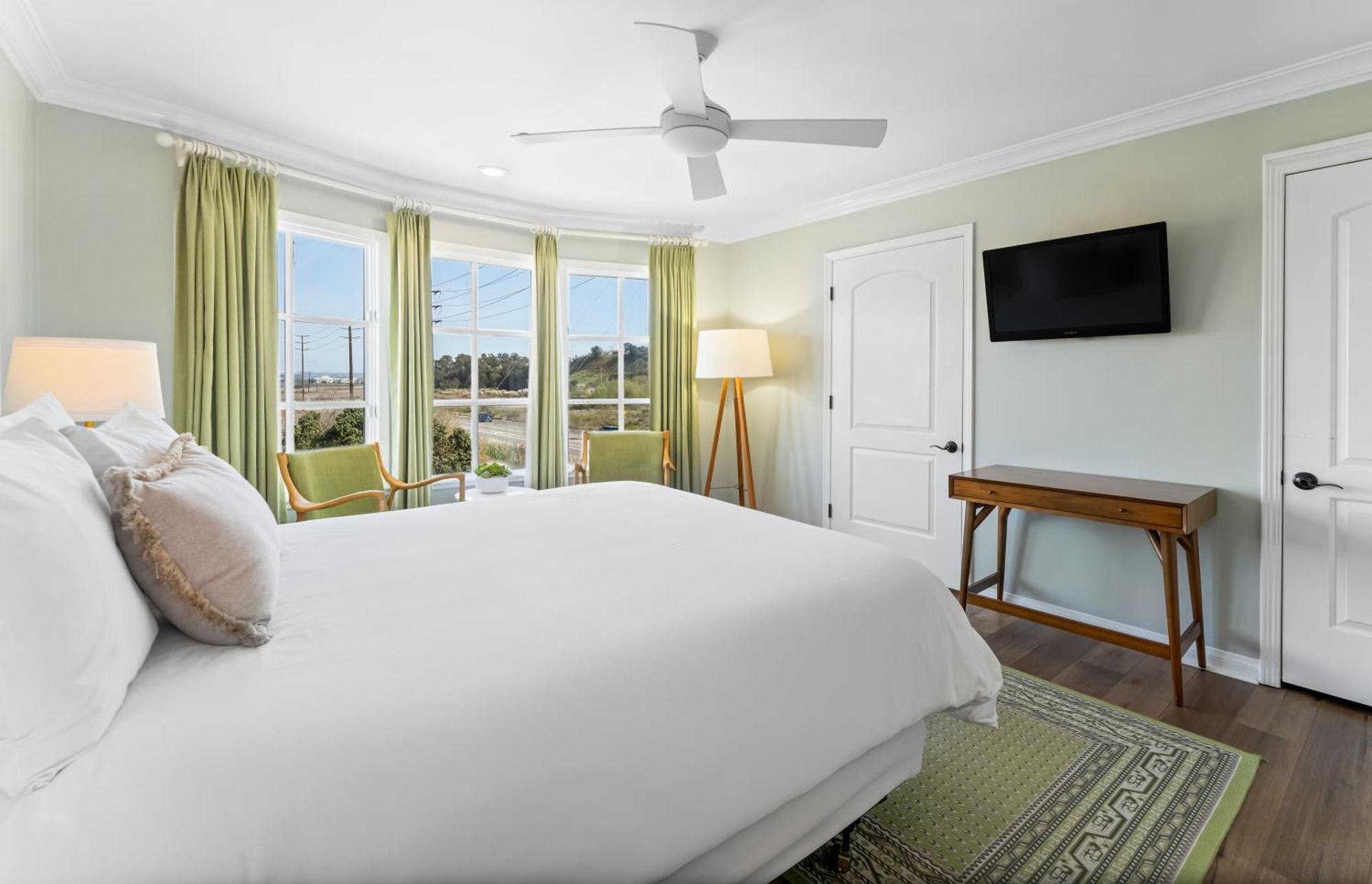 Inn At Playa Del Rey Los Angeles Bilik gambar