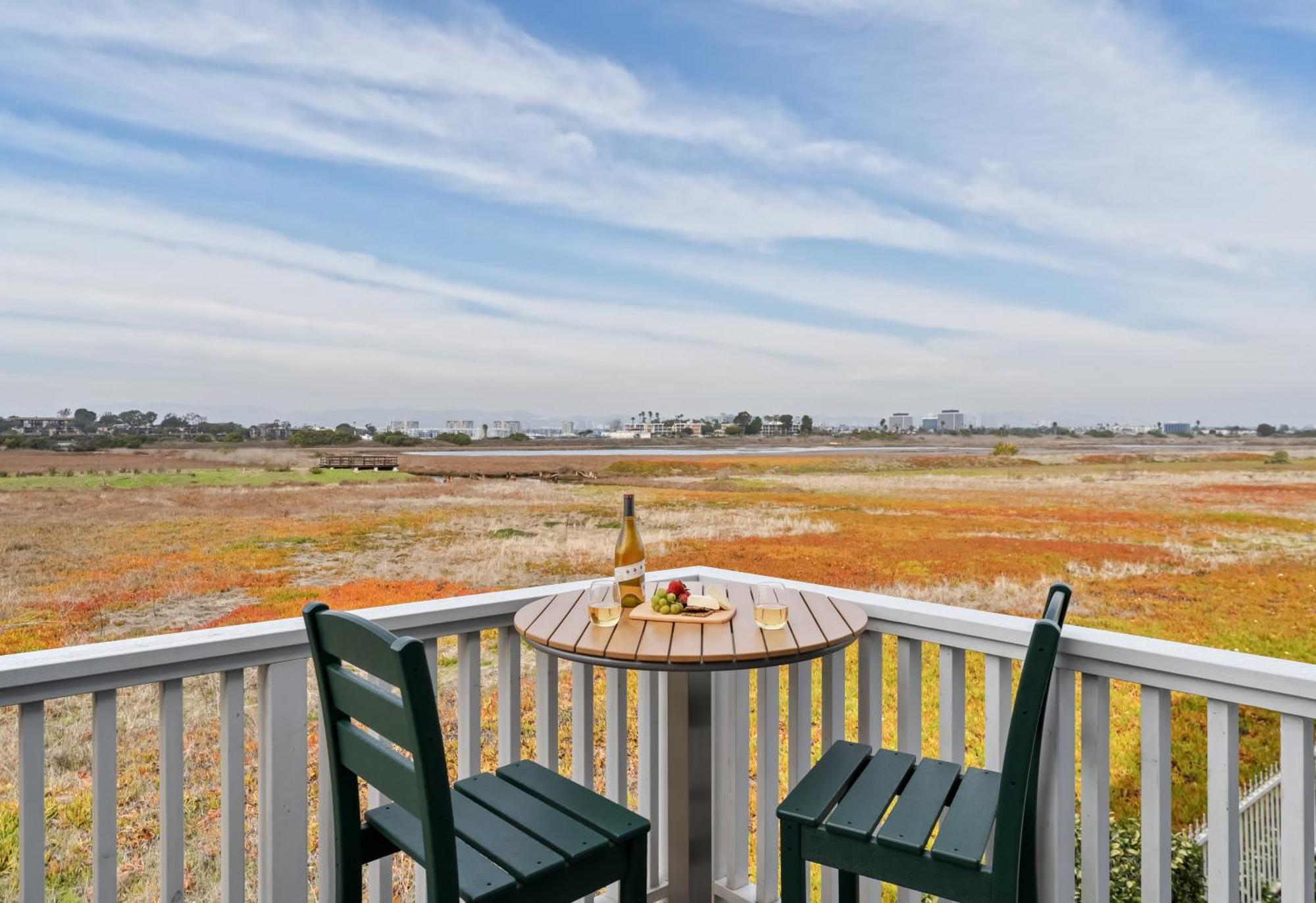 Inn At Playa Del Rey Los Angeles Luaran gambar